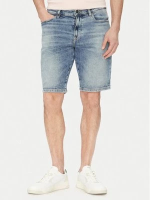 Obrázek produktu BOSS Džínové šortky Re.Maine 50537816 Modrá Regular Fit