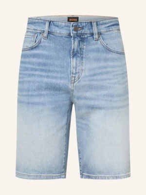 Obrázek produktu Boss Džínové Šortky Re.Maine, Regular Fit 456 light/pastel blue