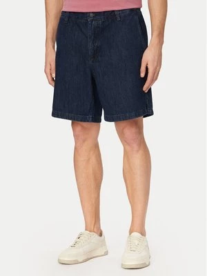 Obrázek produktu BOSS Džínové šortky Sandrew 50557454 Tmavomodrá Relaxed Fit