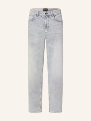 Obrázek produktu Boss Džíny Arlo Cropped Taper Fit 033 medium grey
