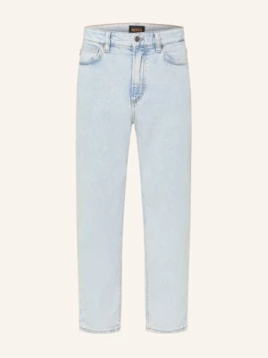 Obrázek produktu Boss Džíny Arlo Cropped Taper Fit 455 light/pastel blue