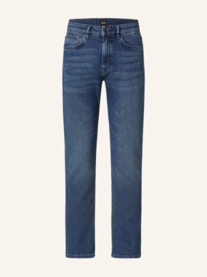 Obrázek produktu Boss Džíny Delaware Slim Fit 416 navy