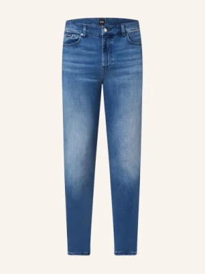 Obrázek produktu Boss Džíny Delaware Slim Fit 420 medium blue