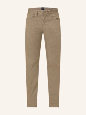 Obrázek produktu Boss Džíny Delaware Slim Fit světle hnědá