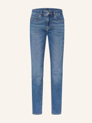Obrázek produktu Boss Džíny Jackie 402 dark blue