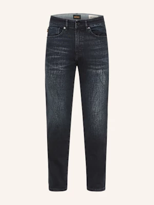 Obrázek produktu Boss Džíny Onyx Bo Slim Taper Fit 405 dark blue