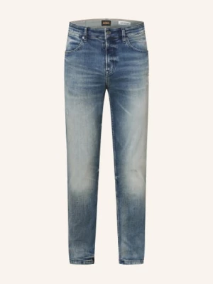 Obrázek produktu Boss Džíny Onyx Slim Fit 416 navy
