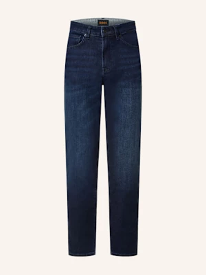 Obrázek produktu Boss Džíny Onyx Slim Taper Fit 406 dark blue