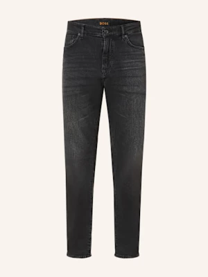 Obrázek produktu Boss Džíny Onyx Slim Tapered Fit černá