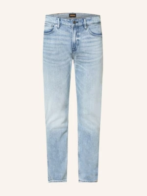 Obrázek produktu Boss Džíny Onyx Straight Fit 431 bright blue