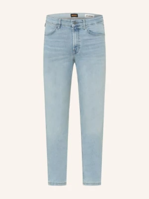 Obrázek produktu Boss Džíny Onyx Tapered Fit 439 bright blue