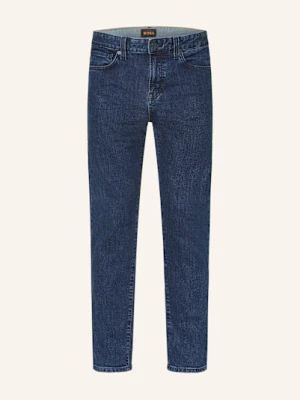 Obrázek produktu Boss Džíny Re.Maine Regular Fit 415 navy
