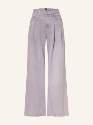 Obrázek produktu Boss Džíny Se Širokými Nohavicemi Slouchy 050 light/pastel grey