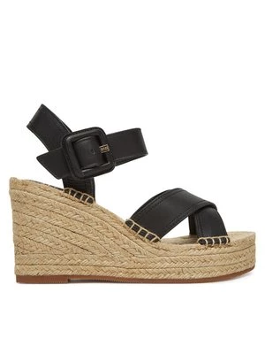 Obrázek produktu BOSS Espadrilky Madeira 50546334 Černá
