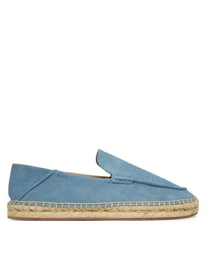 Obrázek produktu BOSS Espadrilky Madeira 50563149 Tmavomodrá