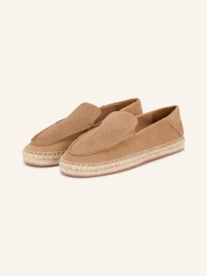 Obrázek produktu Boss Espadrilky Madeira béžová