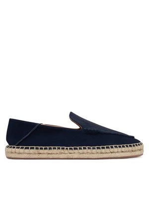 Obrázek produktu BOSS Espadrilky Madeira Mocc 50563149 Tmavomodrá