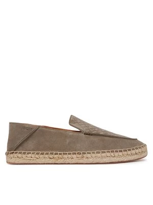 Obrázek produktu BOSS Espadrilky Madeira Slon 50541781 Khaki