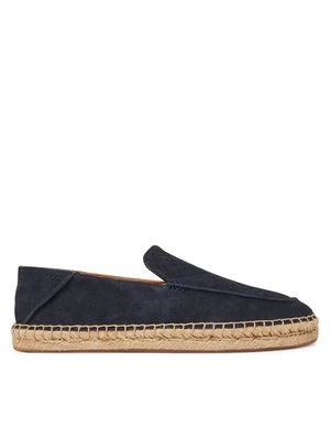 Obrázek produktu BOSS Espadrilky Madeira Slon 50541781 Tmavomodrá