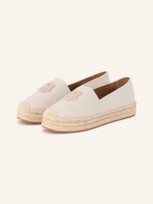 Obrázek produktu Boss Espadrilky Madeira_Slon_Cvbbhf světle hnědá / béžová