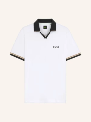 Obrázek produktu Boss Funkční Polokošile bílá