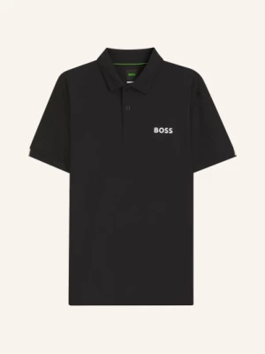 Obrázek produktu Boss Funkční Polokošile černá