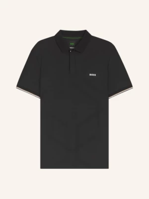 Obrázek produktu Boss Funkční Polokošile Goc černá