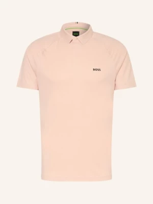 Obrázek produktu Boss Funkční Polokošile Goc Regular Fit růžová