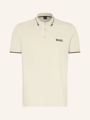 Obrázek produktu Boss Funkční Polokošile Paddy Pro béžová
