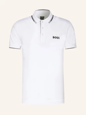 Obrázek produktu Boss Funkční Polokošile Paddy Pro bílá