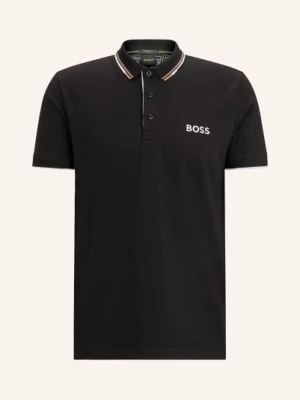 Obrázek produktu Boss Funkční Polokošile Paddy Pro černá