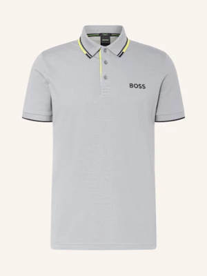 Obrázek produktu Boss Funkční Polokošile Paddy Pro šedá
