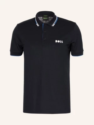 Obrázek produktu Boss Funkční Polokošile Paddy Pro tmavě modrá