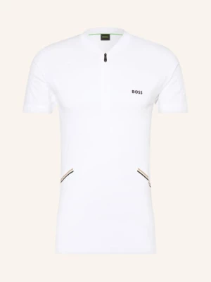 Obrázek produktu Boss Funkční Polokošile Toc Game 2 Slim Fit bílá