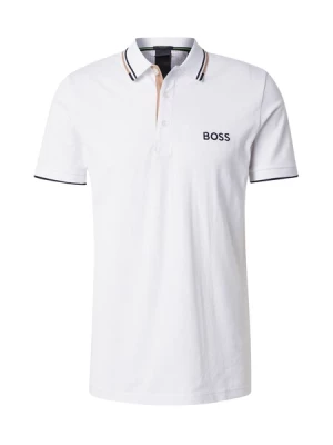 Obrázek produktu BOSS Funkční tričko 'Paddy Pro'  krémová / námořnická modř