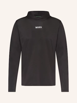 Obrázek produktu Boss Funkční Tričko Scott Active černá