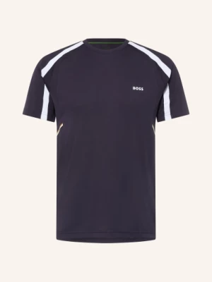 Obrázek produktu Boss Funkční Tričko Toc Game 2 tmavě modrá / bílá