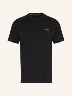 Obrázek produktu Boss Funkční Tričko Tour černá