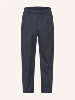Obrázek produktu Boss Golfové Kalhoty Join tmavě modrá