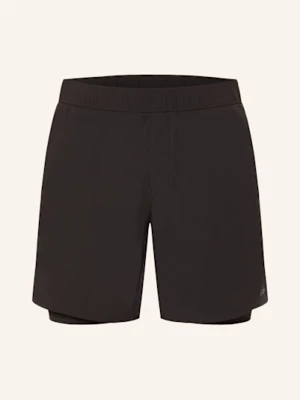 Obrázek produktu Boss Golfové Kraťasy Active Move černá