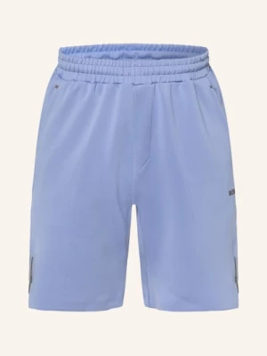 Obrázek produktu Boss Golfové Kraťasy Hecon černošedá