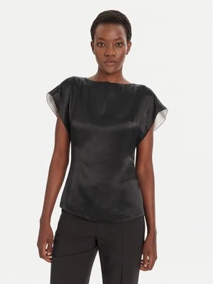 Obrázek produktu BOSS Halenka Bavati 50541815 Černá Slim Fit