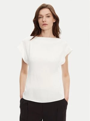Obrázek produktu BOSS Halenka Bavati 50541815 Écru Regular Fit