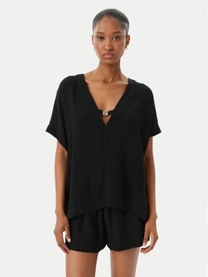 Obrázek produktu BOSS Halenka Double B 50557041 Černá Regular Fit