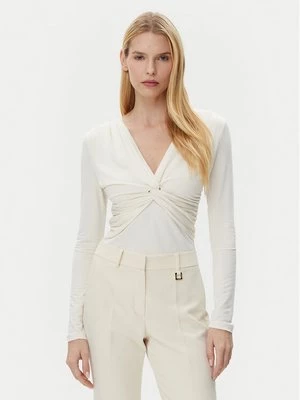 Obrázek produktu BOSS Halenka Eulori 50534546 Béžová Slim Fit