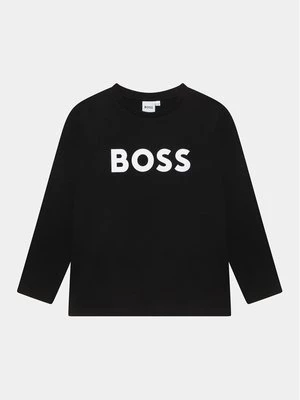 Obrázek produktu Boss Halenka J25P25 D Černá Regular Fit