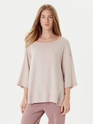 Obrázek produktu BOSS Halenka Ottoman 50540029 Béžová Relaxed Fit