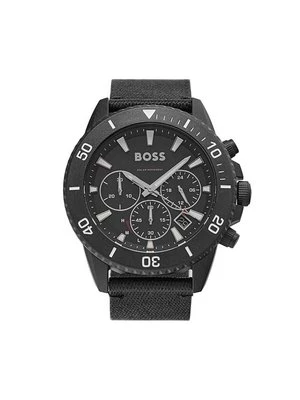 Obrázek produktu Boss Hodinky 1513918 Černá