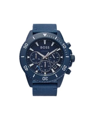 Obrázek produktu Boss Hodinky 1513919 Tmavomodrá
