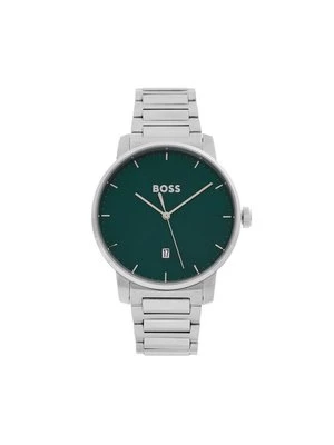 Obrázek produktu BOSS Hodinky Dean 1514134 Stříbrná